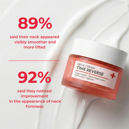 Time Reverse Neck Cream