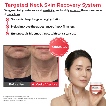 Time Reverse Neck Cream