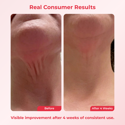 Time Reverse Neck Cream