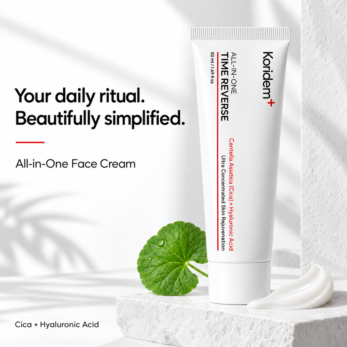 Koriderm™ Time Reverse Cream