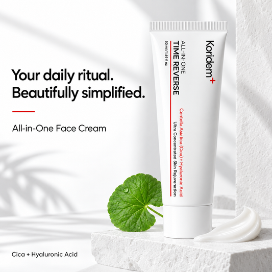 Koriderm™ Time Reverse Cream