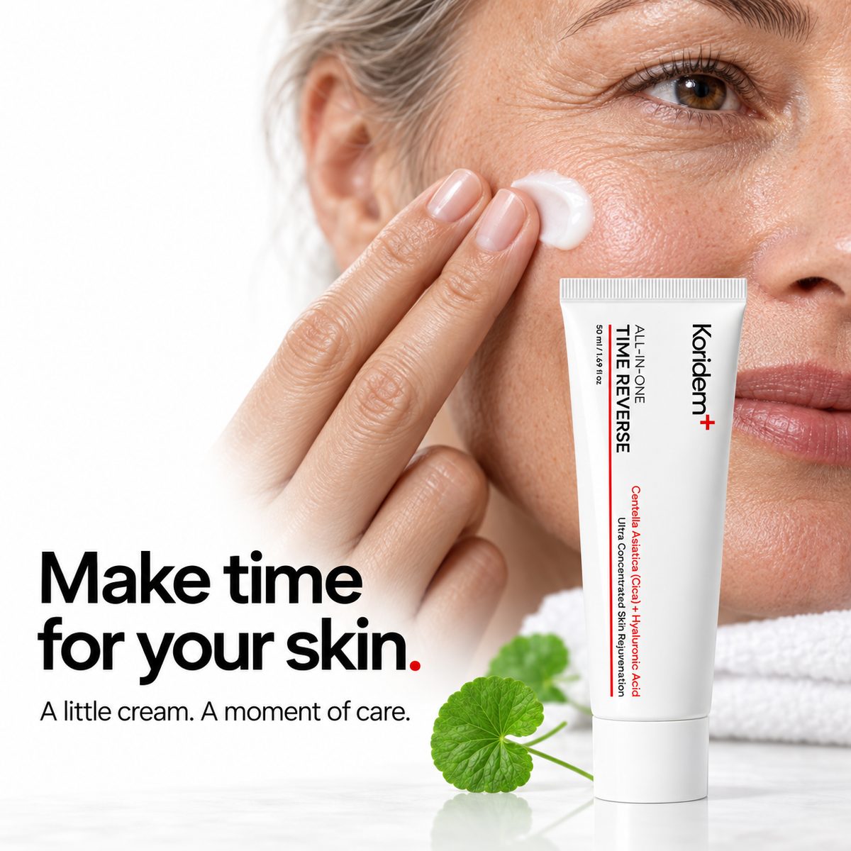 Koriderm™ Time Reverse Cream