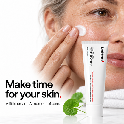 Koriderm™ Time Reverse Cream