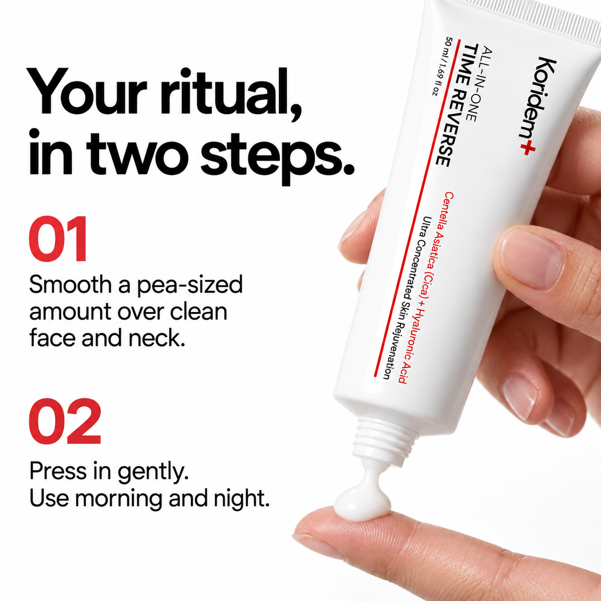 Koriderm™ Time Reverse Cream