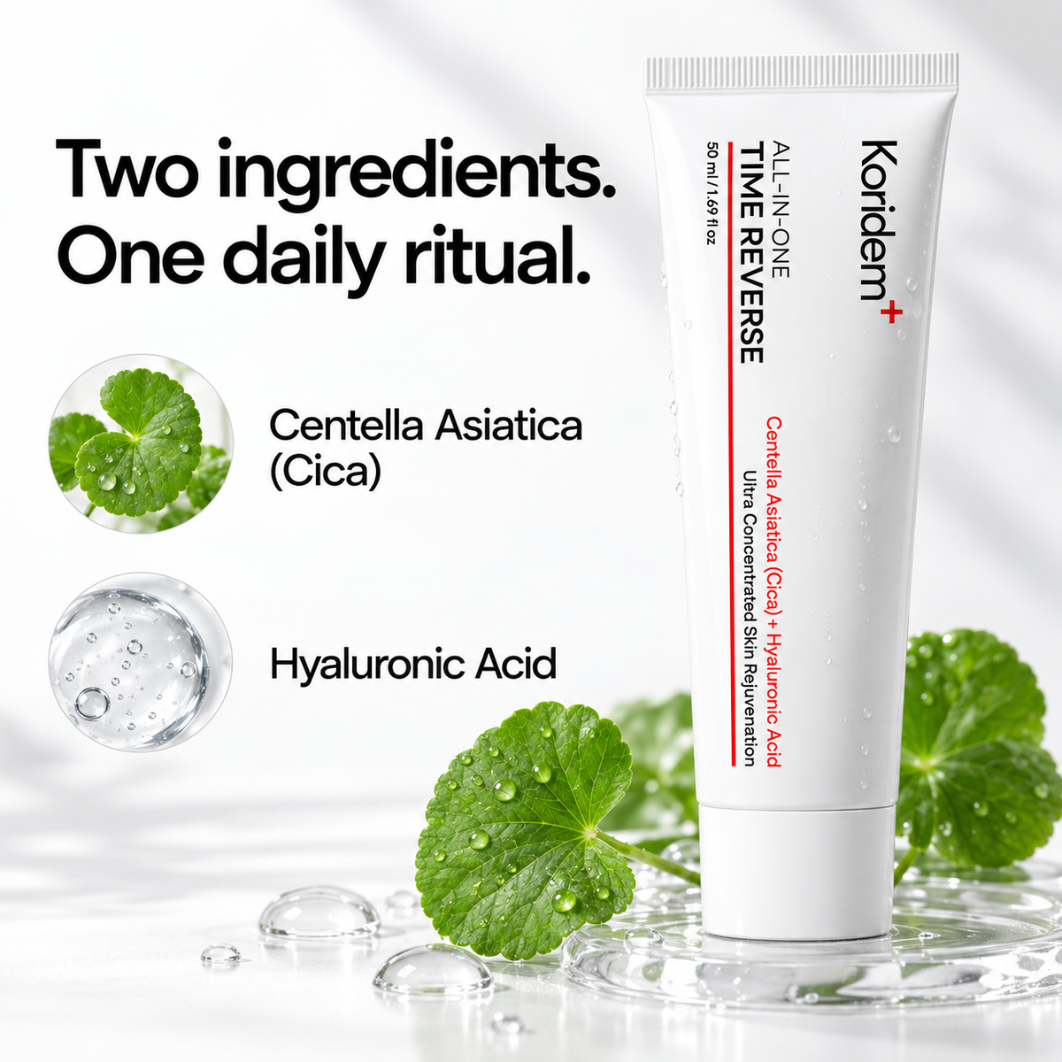 Koriderm™ Time Reverse Cream
