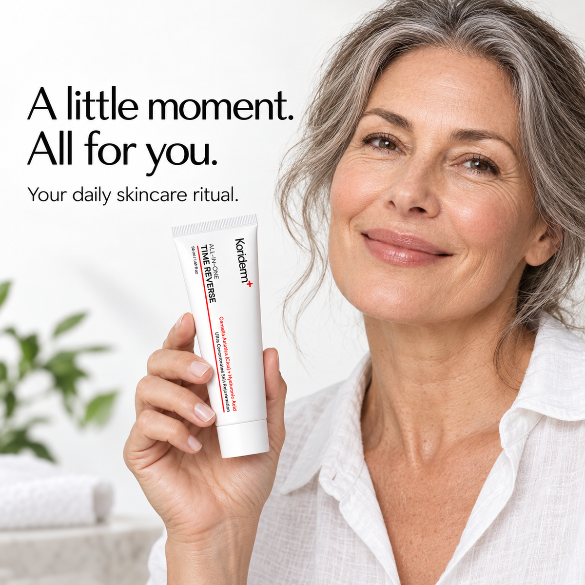 Koriderm™ Time Reverse Cream