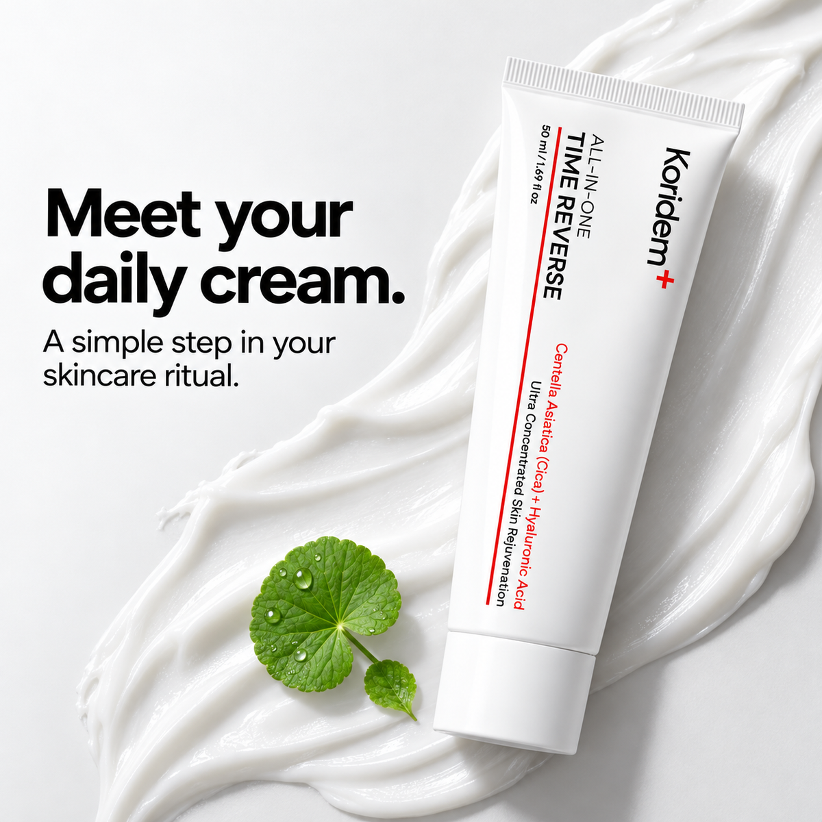 Koriderm™ Time Reverse Cream